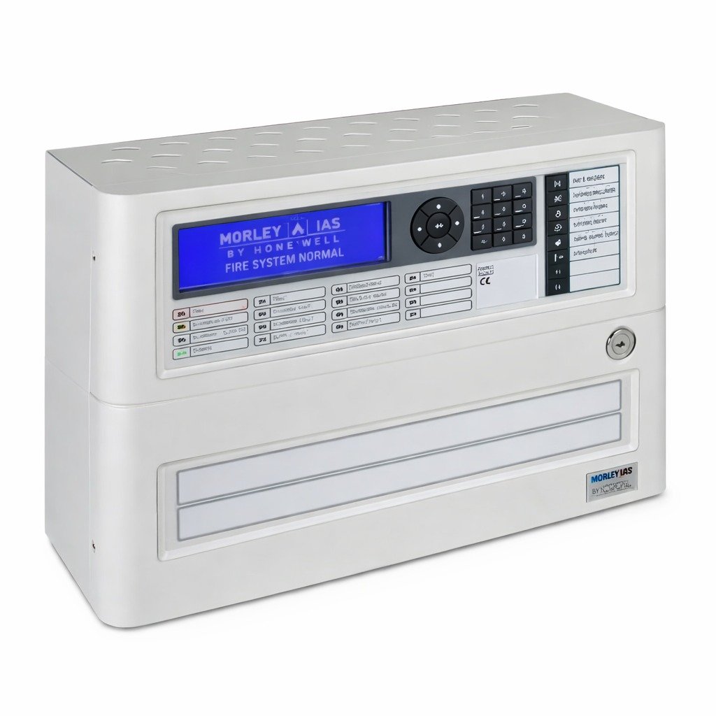 Addressable Fire Alarm Systems